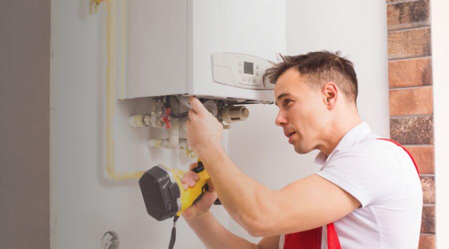 Professional bathroom faucet installation in Broadbent, OR