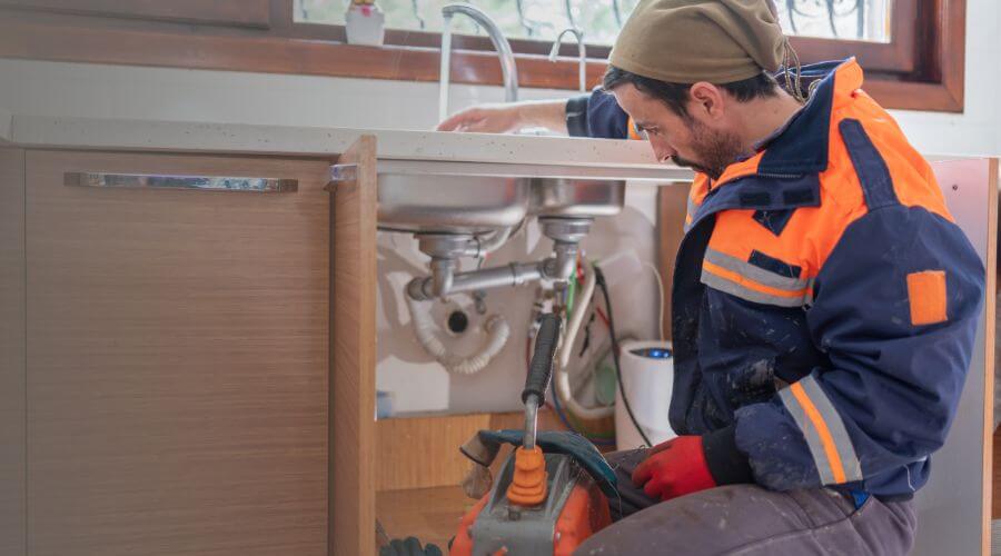 home faucet repair service in Broadbent, OR